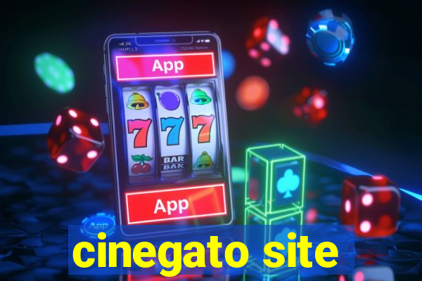 cinegato site